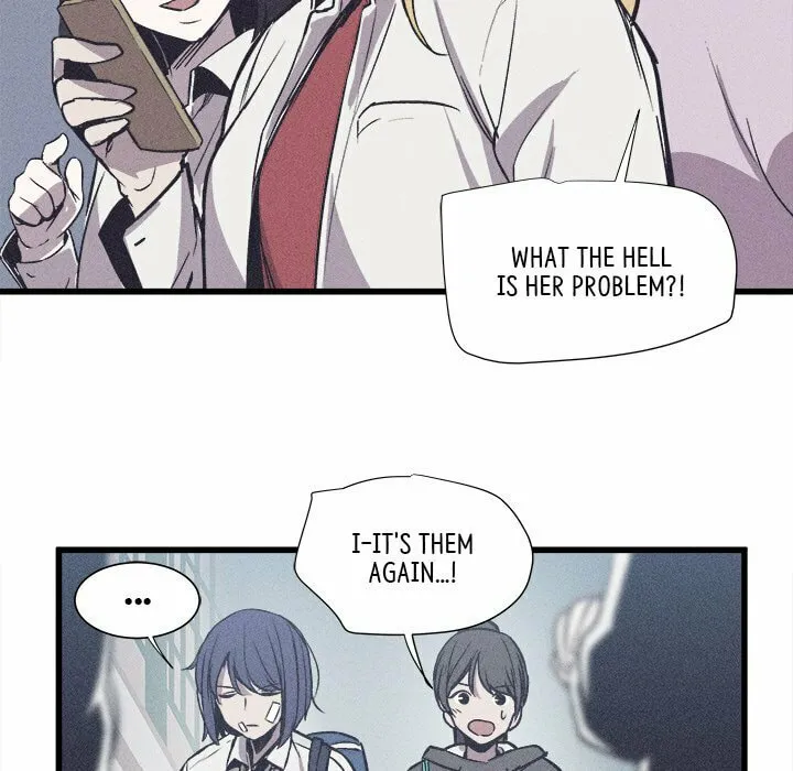 Counter Chapter 19 page 91 - 