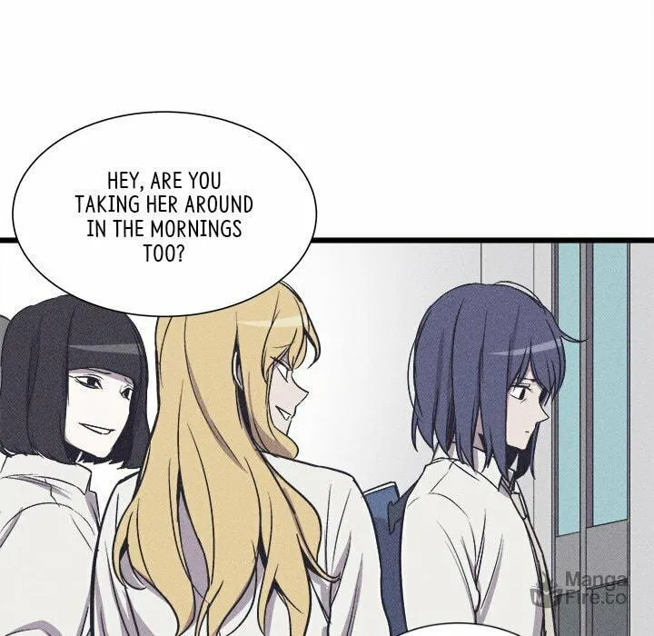 Counter Chapter 20 page 80 - 