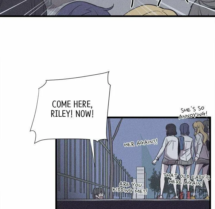 Counter Chapter 21 page 33 - 
