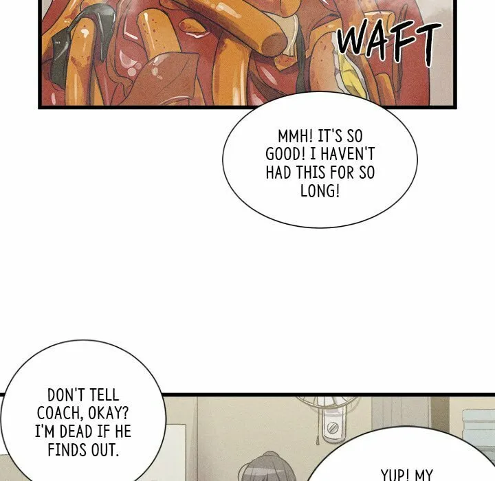 Counter Chapter 21 page 41 - 