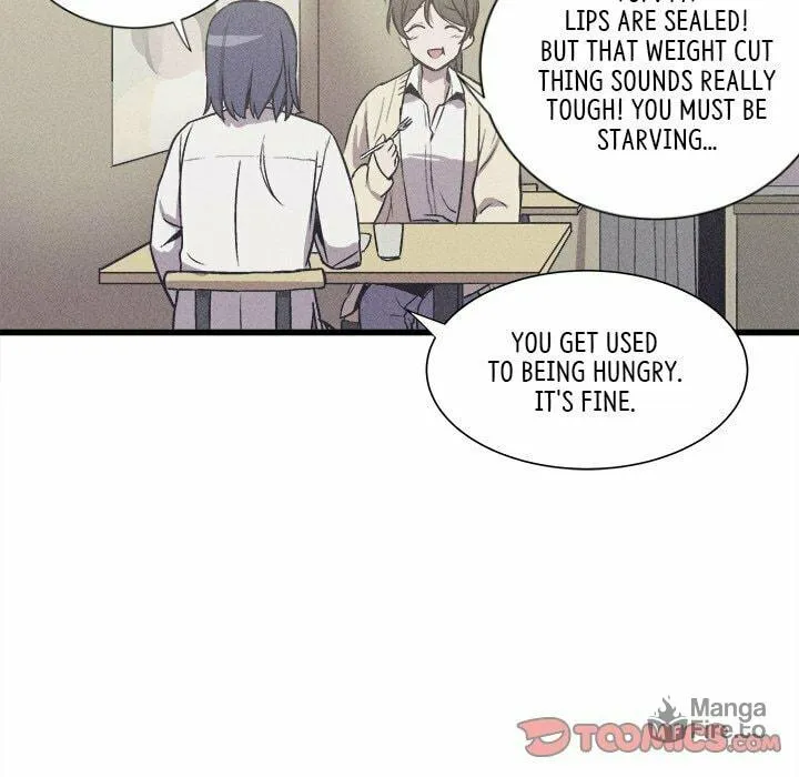 Counter Chapter 21 page 42 - 
