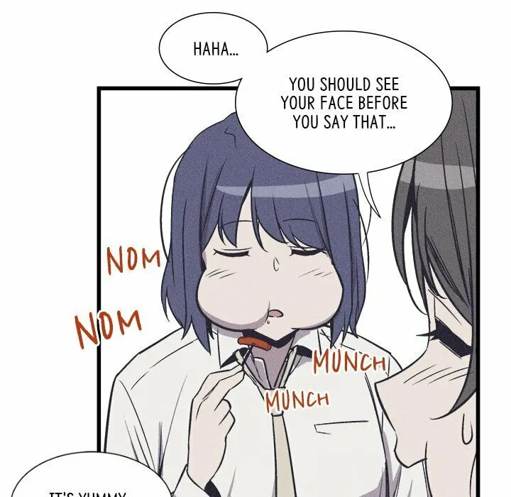Counter Chapter 21 page 43 - 