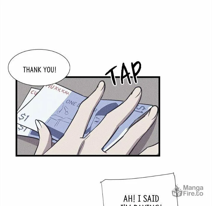 Counter Chapter 21 page 45 - 