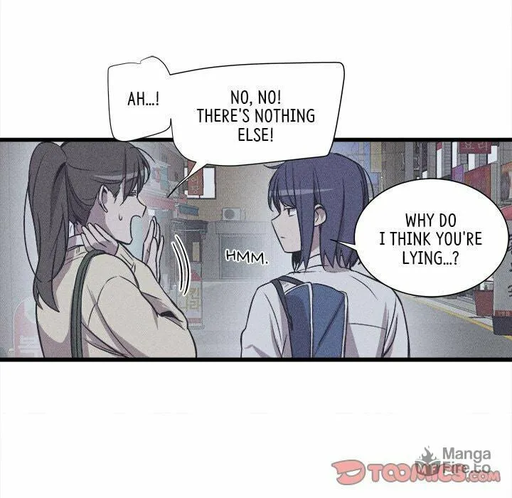 Counter Chapter 21 page 66 - 