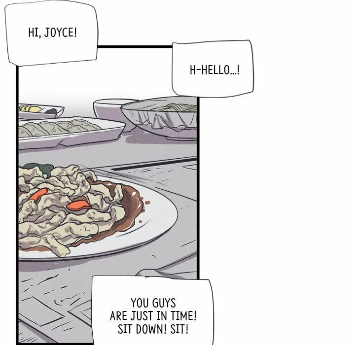 Counter Chapter 21 page 71 - 