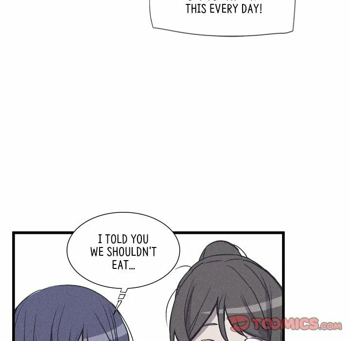 Counter Chapter 21 page 74 - 