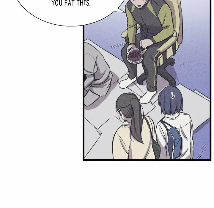 Counter Chapter 21 page 76 - 