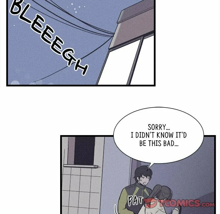 Counter Chapter 21 page 98 - 