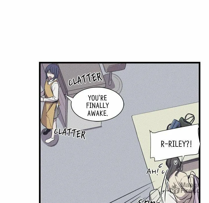 Counter Chapter 22 page 54 - 