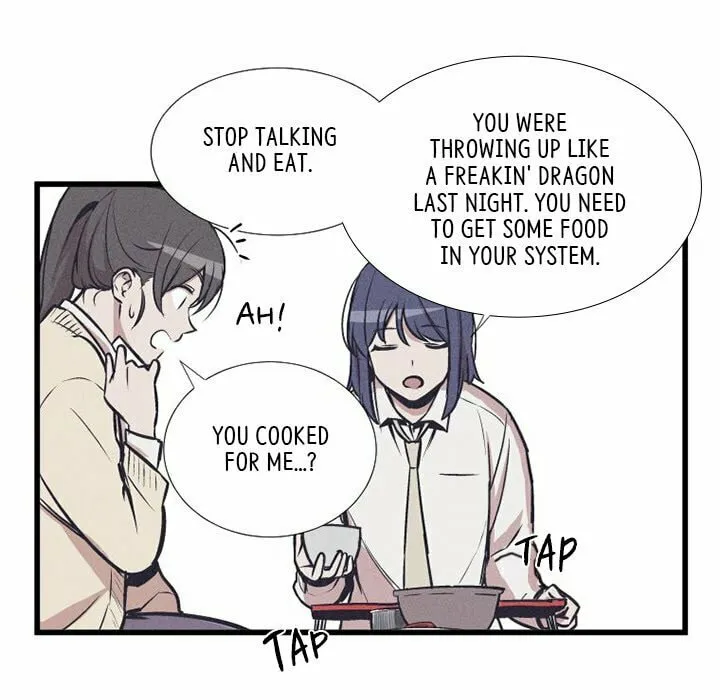 Counter Chapter 22 page 61 - 