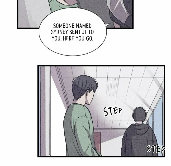 Counter Chapter 22 page 77 - 