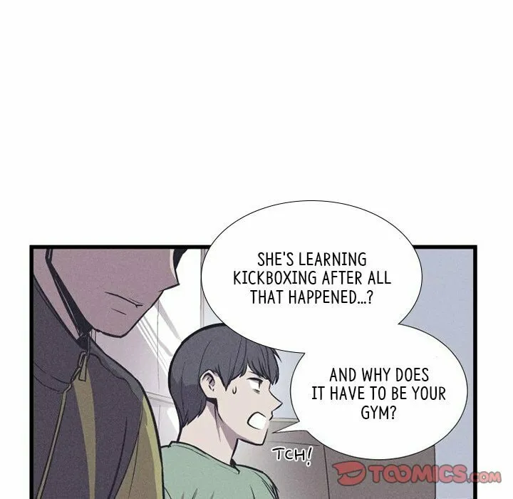 Counter Chapter 22 page 86 - 