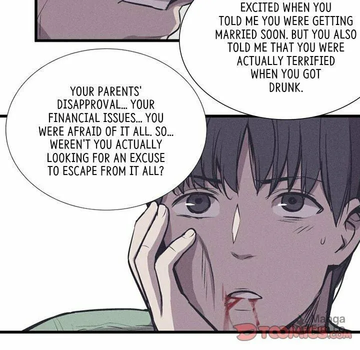 Counter Chapter 23 page 30 - 