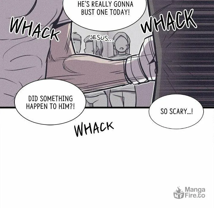 Counter Chapter 23 page 60 - 