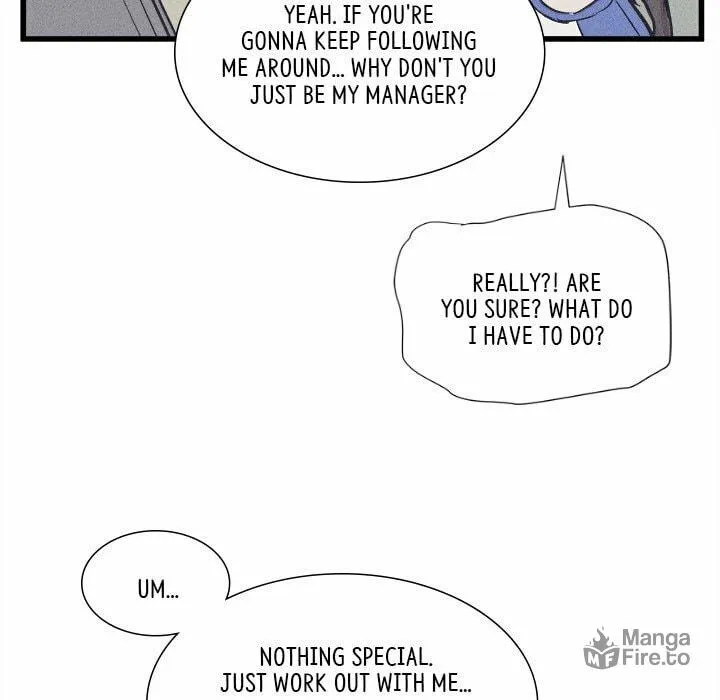 Counter Chapter 23 page 63 - 