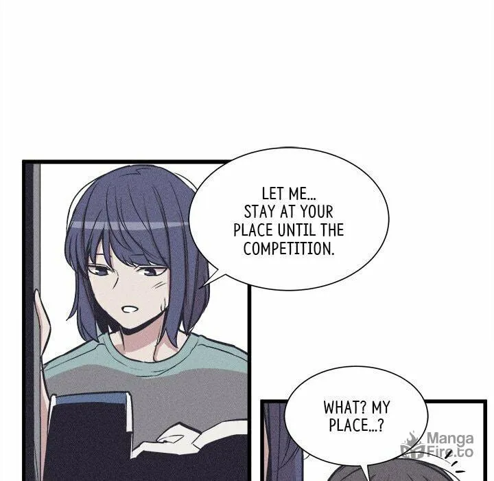 Counter Chapter 23 page 65 - 