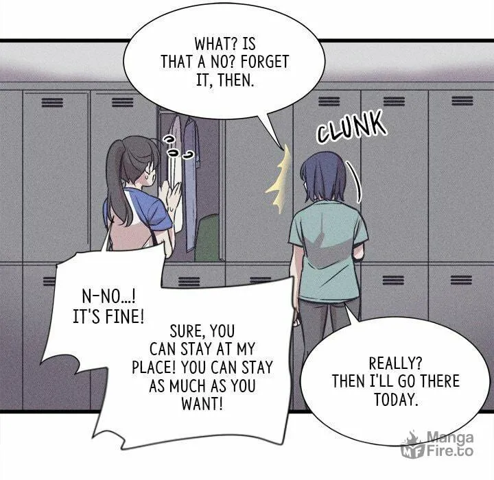 Counter Chapter 23 page 69 - 