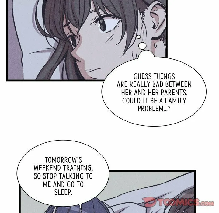Counter Chapter 24 page 22 - 