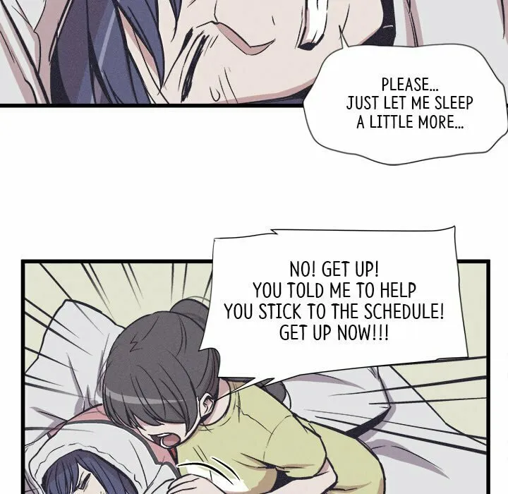 Counter Chapter 24 page 41 - 