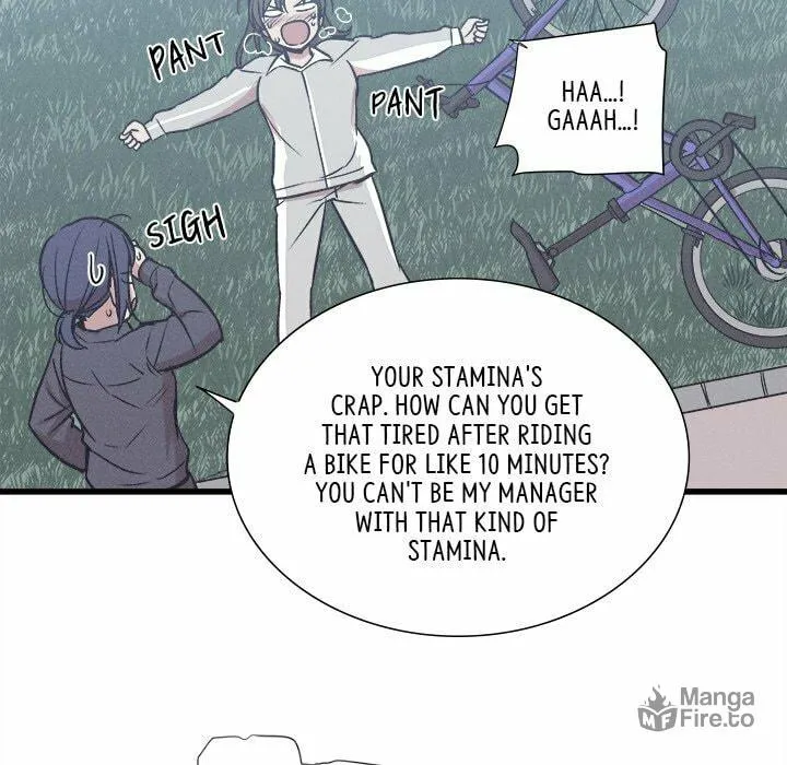 Counter Chapter 24 page 51 - 