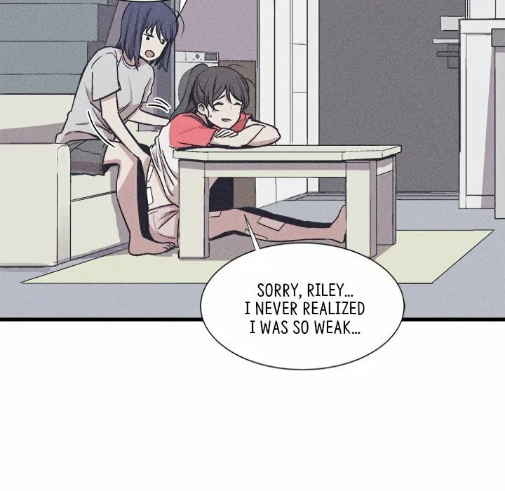 Counter Chapter 24 page 79 - 
