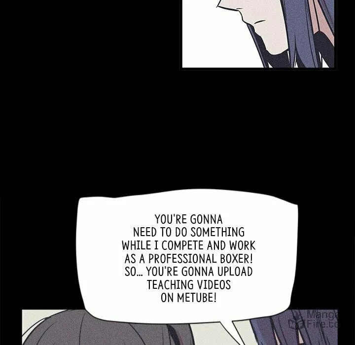 Counter Chapter 25 page 12 - 
