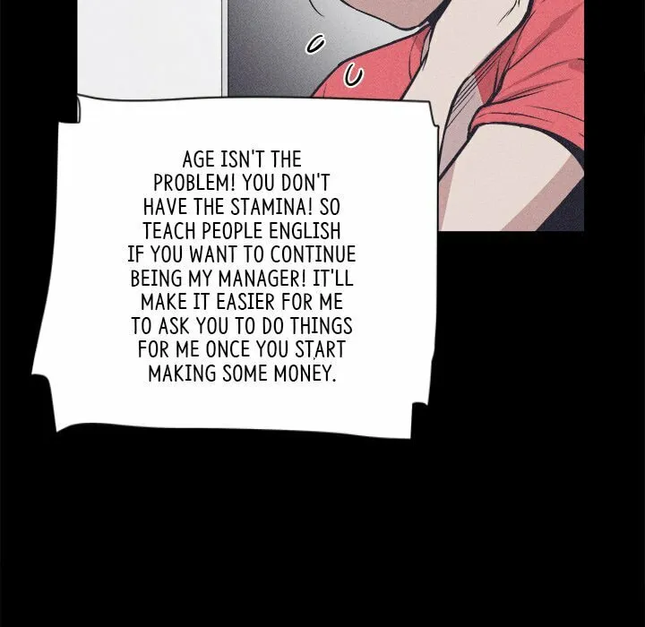 Counter Chapter 25 page 17 - 