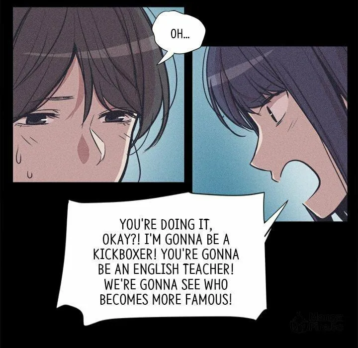 Counter Chapter 25 page 18 - 
