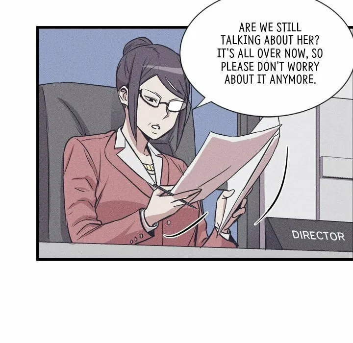 Counter Chapter 25 page 47 - 