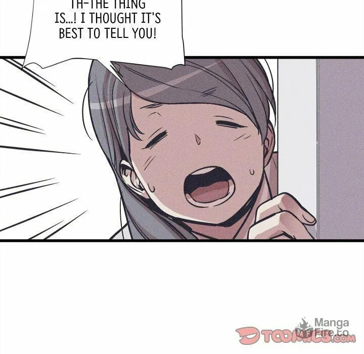 Counter Chapter 25 page 50 - 