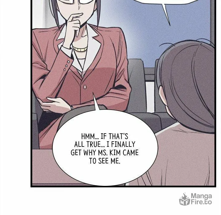 Counter Chapter 25 page 54 - 