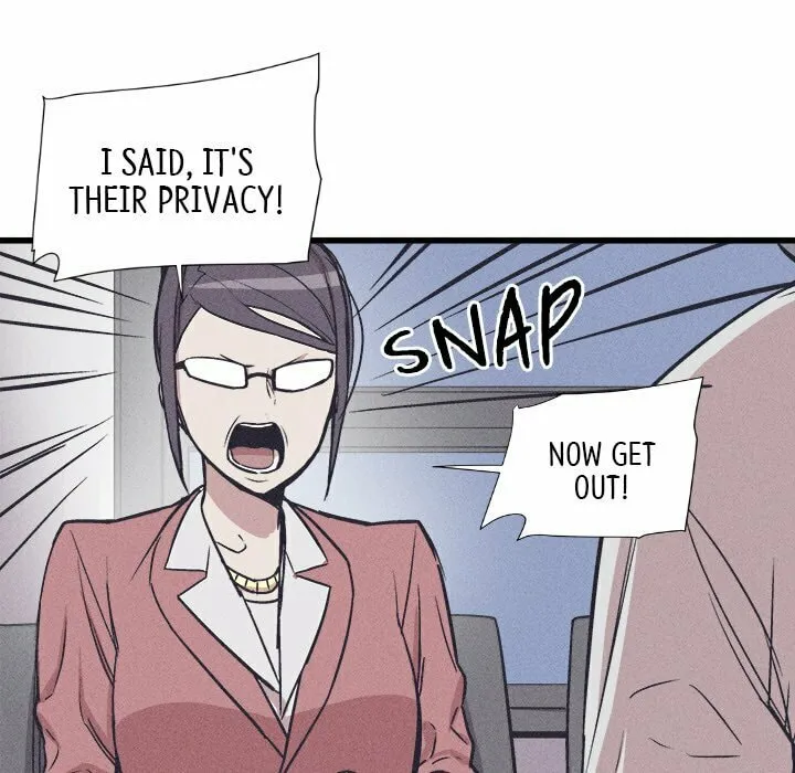 Counter Chapter 25 page 61 - 