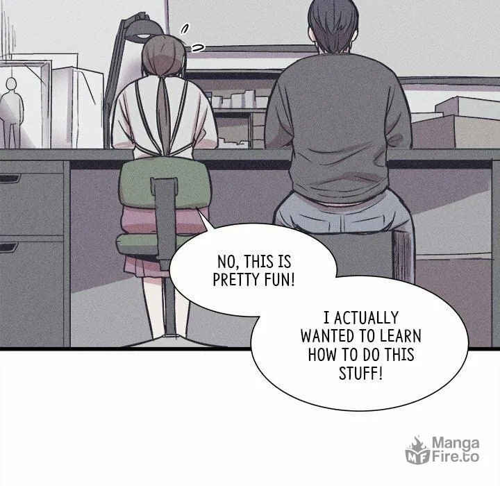 Counter Chapter 25 page 72 - 