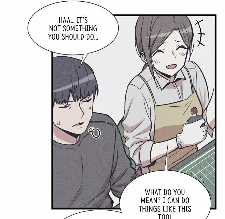 Counter Chapter 25 page 73 - 