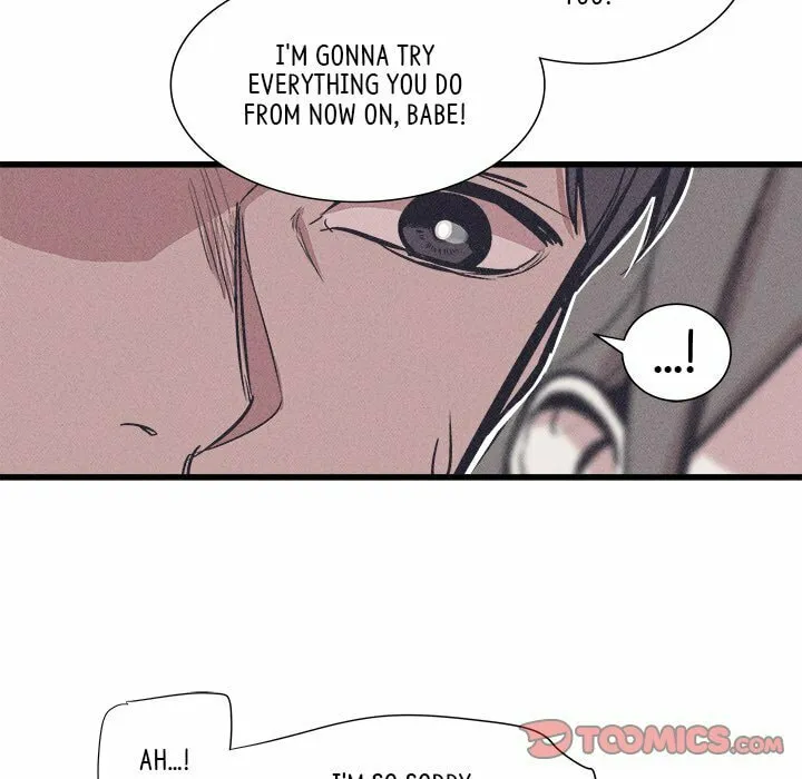 Counter Chapter 25 page 74 - 