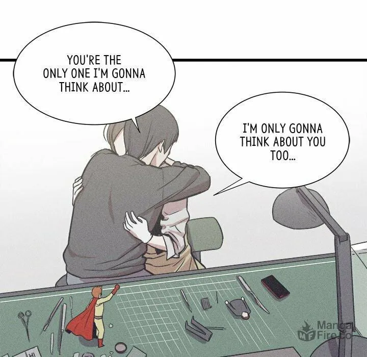 Counter Chapter 25 page 84 - 