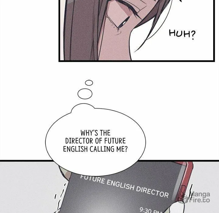 Counter Chapter 25 page 90 - 