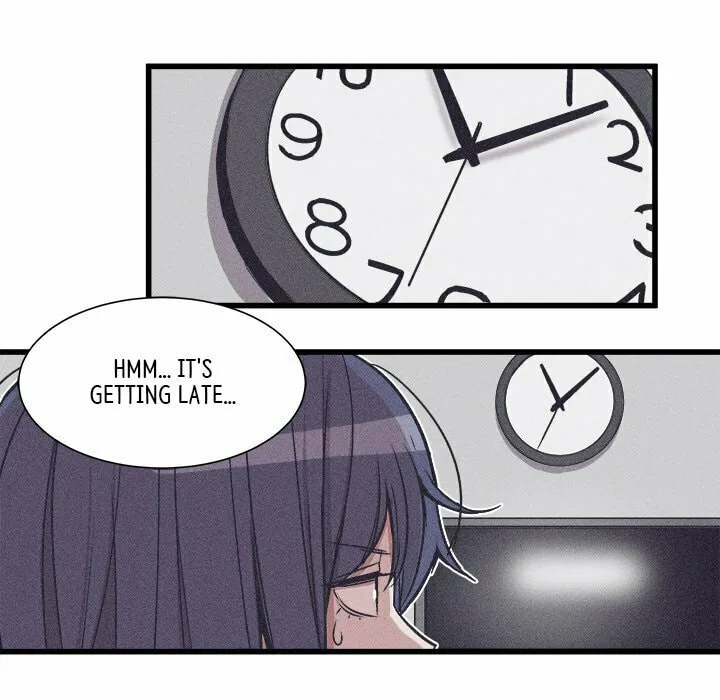 Counter Chapter 26 page 101 - 