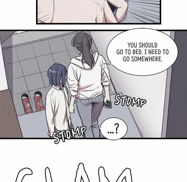 Counter Chapter 26 page 107 - 
