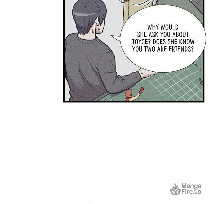 Counter Chapter 26 page 21 - 