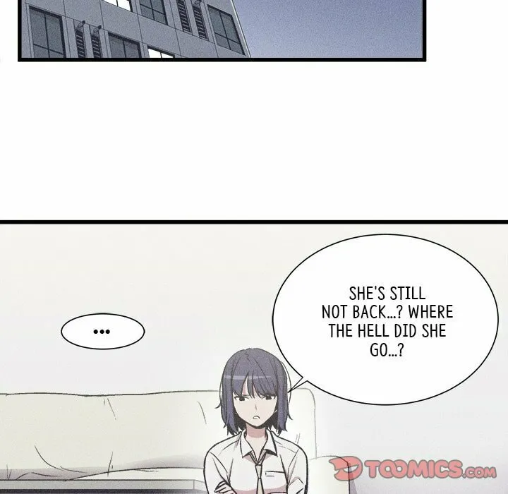 Counter Chapter 26 page 34 - 