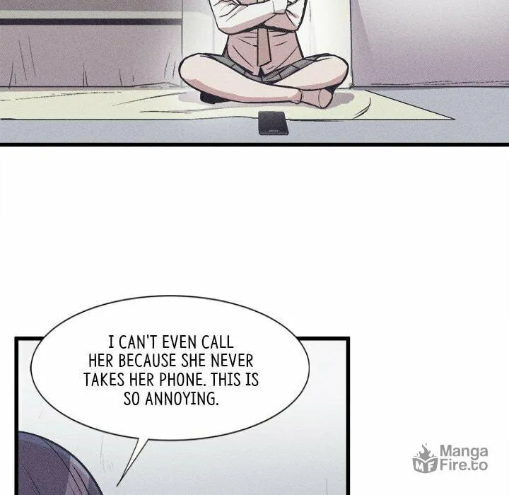 Counter Chapter 26 page 35 - 