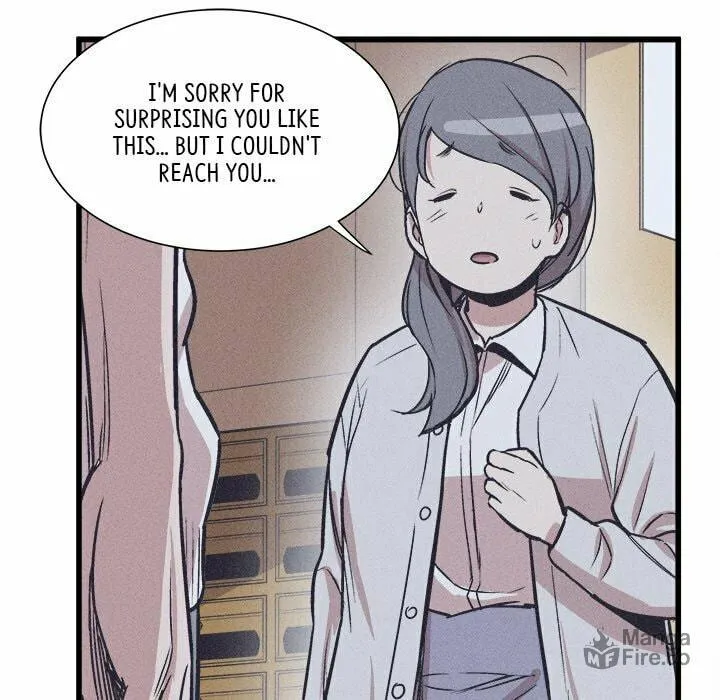 Counter Chapter 26 page 51 - 