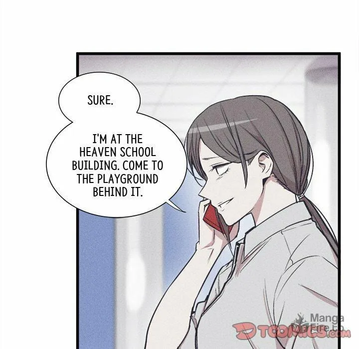 Counter Chapter 27 page 20 - 