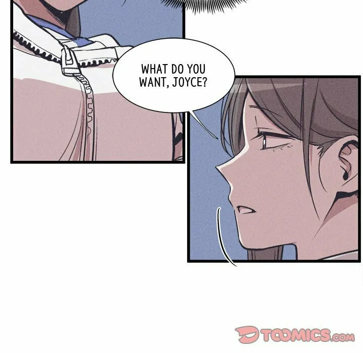 Counter Chapter 27 page 38 - 