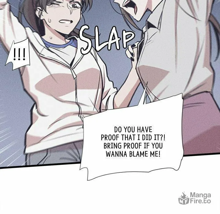 Counter Chapter 27 page 51 - 