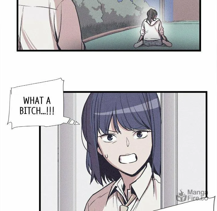 Counter Chapter 27 page 72 - 