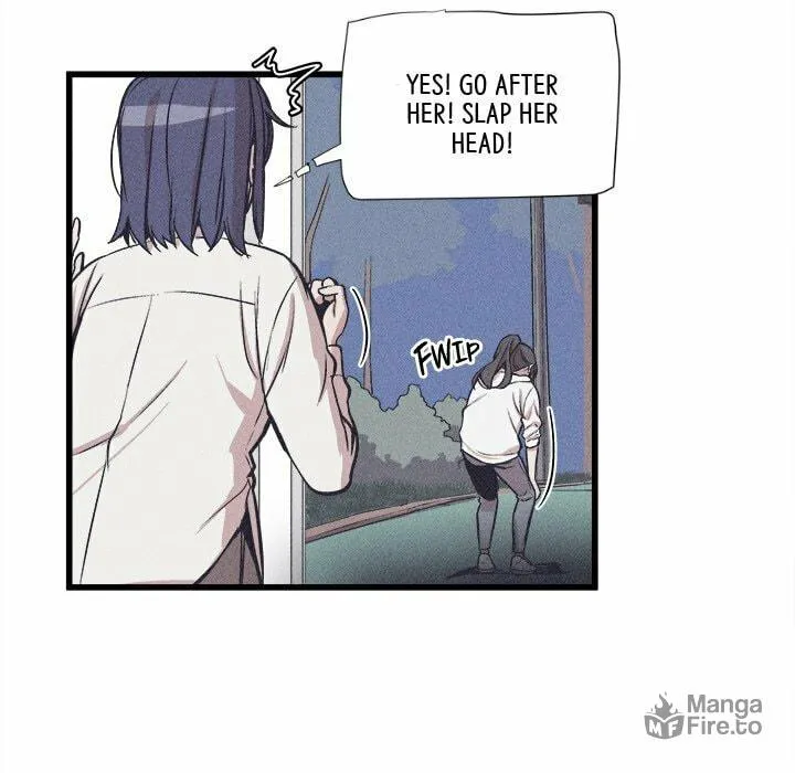 Counter Chapter 27 page 78 - 
