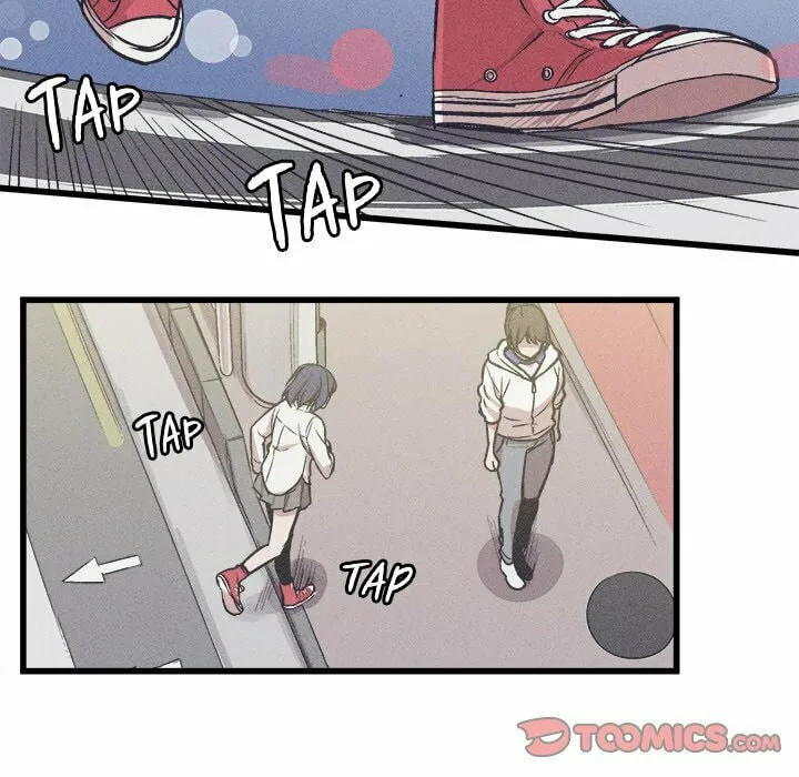 Counter Chapter 28 page 32 - 