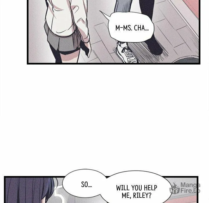Counter Chapter 28 page 42 - 